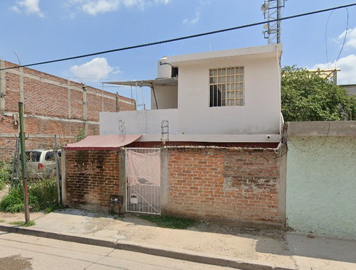 Casa En Valle San José 