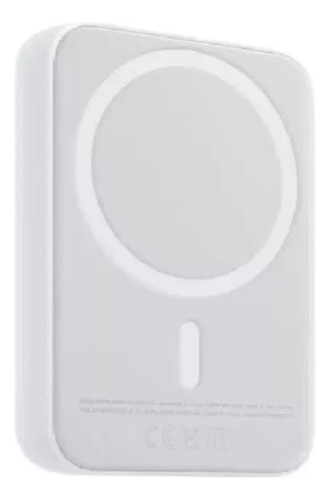 Power Bank Para iPhone (magsafe)- Oem