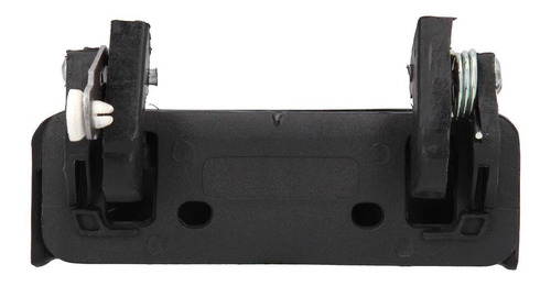 Imagen 2 de 8 de Manija Pta.ext.ford Ranger 98/01 Negra Ford Ranger 98/04 Dg