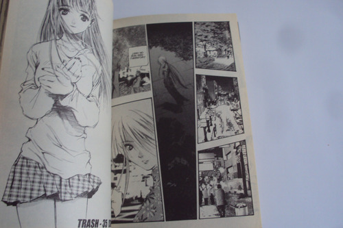 Macross 7 Trash # 6 Manga Norma