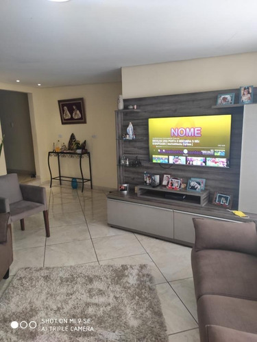 Imagem 2 de 28 de Casa - Ca00015 - 69951469