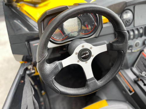 Can-am Maverick Max X Mr 1000r Can-am Maverick Max Xrs 1...
