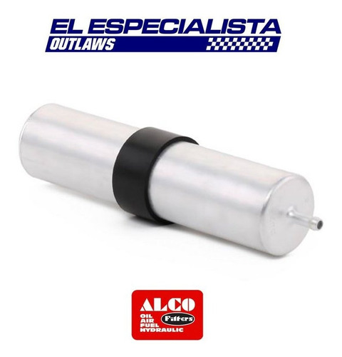 Filtro De Combustible Bmw X1 2009 - 2013 Alco