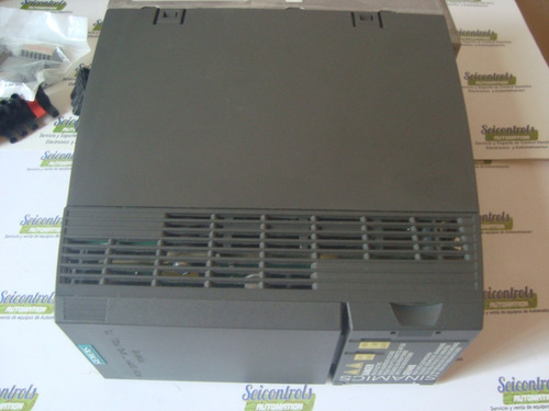 Sinamics 6sl3210-1ke11-8uf1 G120c Pn Driver Siemens (Usado)