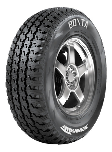 Llanta 235/70r16 104/101q Tornel At-09