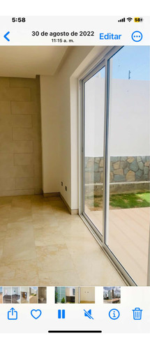 Imagen 7 de 13 de Moderno Townhouse