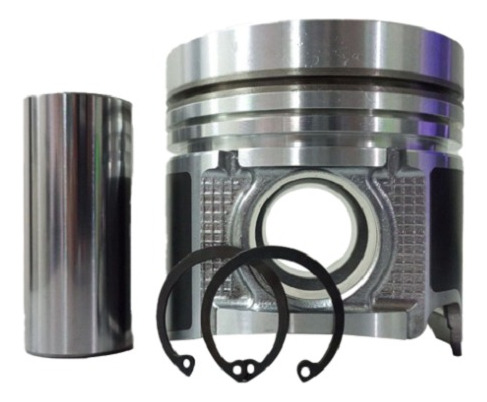 Piston Dyna 4.0 Electronico Pasador 37mm