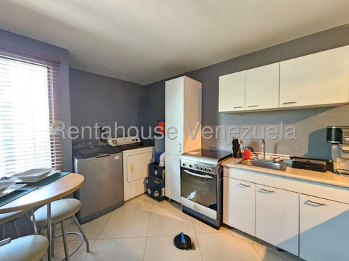 Apartamento Economico Tipo Estudio En Venta Amoblado Piso Bajo San Miguel Maracay Kg:25-12921