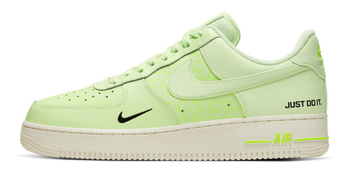 Zapatillas Nike Air Force 1 Low Just Urbano Ct2541-700   