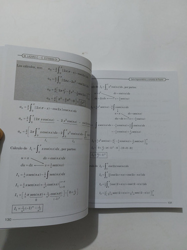 Libro Series Y Transformadas Moises Lázaro Cesar Esteban