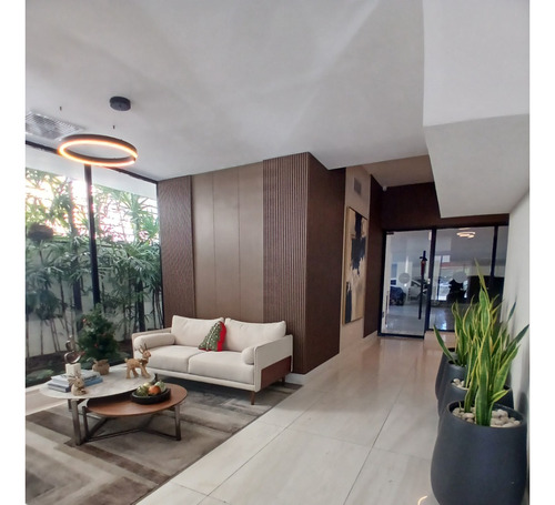 Penthouse Exclusivo En Bella Vista