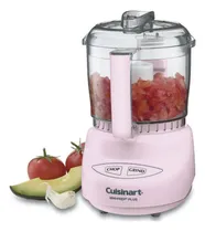 Comprar Procesador De Alimentos Cuisinart Dlc-2apk Mini-prep Plus, 2