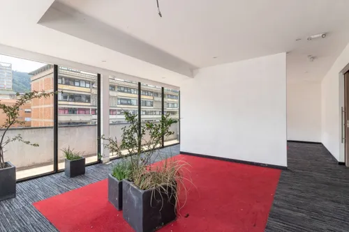 Edificio En Arriendo En San Diego. Cod A21928