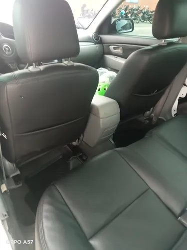 Mazda 3 1.6 Z6ha5