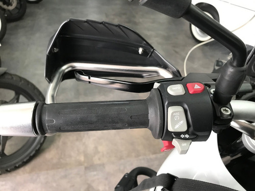 Bmw F 700 Gs Full 2017. Oportunidad. Cordasco Motohaus