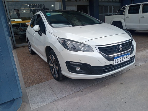Peugeot 308 Felline Thp 27.000kms Impecable!!!!