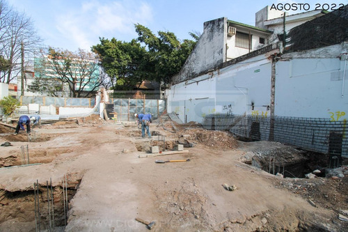 Imagen 14 de 20 de Cochera Venta - Villa Martelli