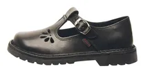 Comprar Zapato Colegial Marcel 904 Guillermina Velcro Negro 34\u002F40
