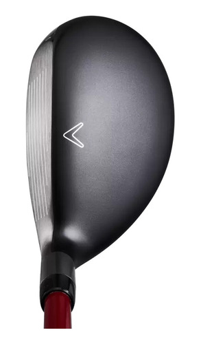Imagen 6 de 10 de Set Completo Hombre Callaway Golf Xr Grafito