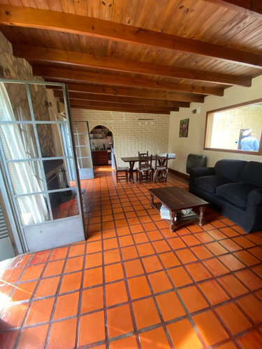 Venta Casa 3 Dormitorios Villa Elisa Con Cochera