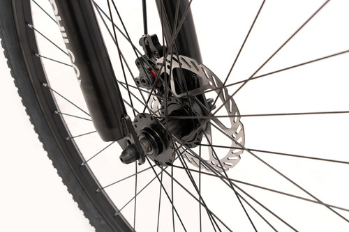 Bicicleta Philco Escape Pro Mtb Rodado 29 Talle 18 21 Velocidades Gris