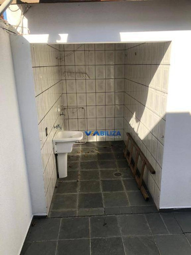 Imagem 11 de 21 de Casa À Venda, 94 M² Por R$ 456.000,00 - Cocaia - Guarulhos/sp - Ca0337
