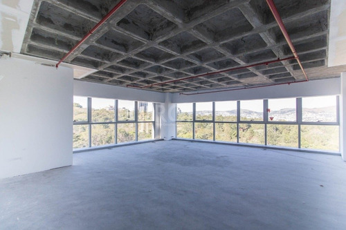 Conjunto/sala Em Petrópolis - El50872925