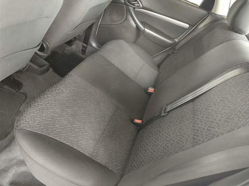 Ford Focus 1.6 Glx Flex 5p 105 Hp 2009