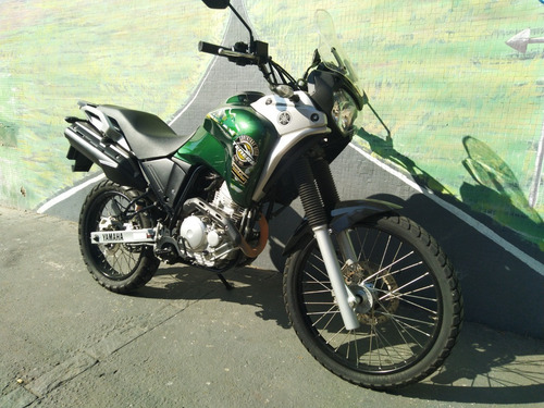 Imagem 2 de 10 de Yamaha Xtz Tenere 250 2019