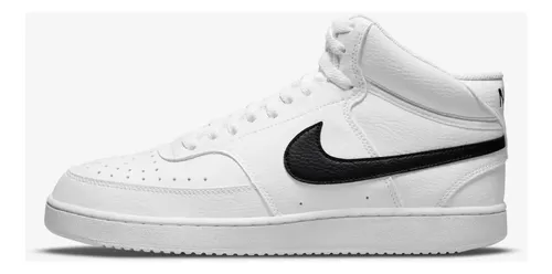 Tênis Nike Court Vision Mid NN Masculino