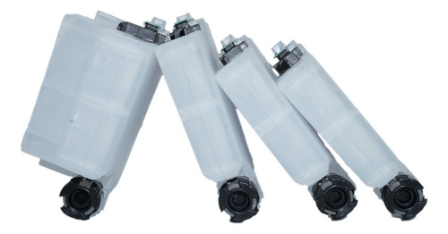 Cartuchos Rellenable Compatible Brother Lc406 J4335dw J4345d