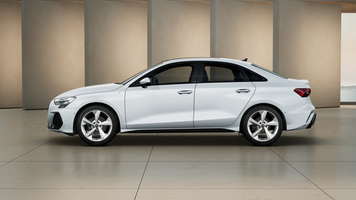 Audi A3 1.4 Sedan 35 Tfsi S Line At