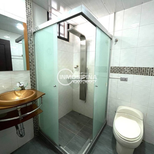 Inmobipiña Vende Townhouse En Urb Villa Antillana, Puerto Ordaz, Estado Bolivar - Dp
