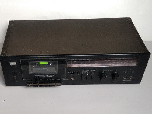 Deck De Cassette Sansui D-95m