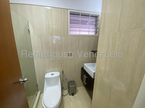 Alquiler De Apartamento En Lomas Del Sol Cl Mls 25-13985