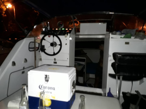 Crucero Patricio Marco