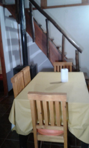 Hermosas Cabañas En La Cumbrecita!!!
