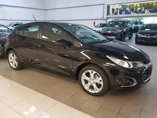 Chevrolet Cruze 5 1.4 Lt At 5p