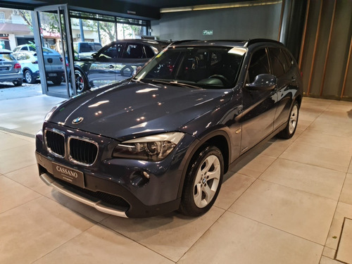 BMW X1 2.0 Sdrive 18i Active 150 Cv