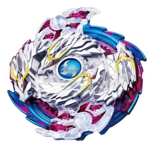 Beyblade Burst Con Lanzador X1 Trompo A Eleccion B-97