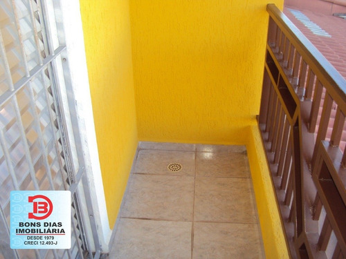 Imagem 15 de 15 de Sobrado - Vila Re - Ref: 7131 - V-7131
