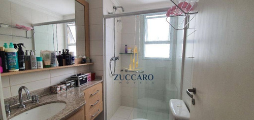 Apartamento À Venda, 134 M² Por R$ 970.000,00 - Jardim Zaira - Guarulhos/sp - Ap15026