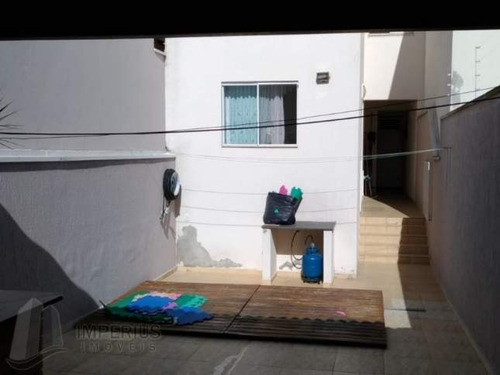 Imagem 7 de 10 de Vende-se Casa Sobrado - 3362