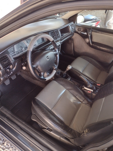 Imagem 3 de 4 de Chevrolet Vectra 2002 2.2 Challenge 4p