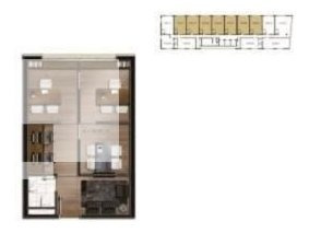 Imagem 6 de 15 de Comercial-porto Alegre-menino Deus | Ref.: Reo418567 - Reo418567