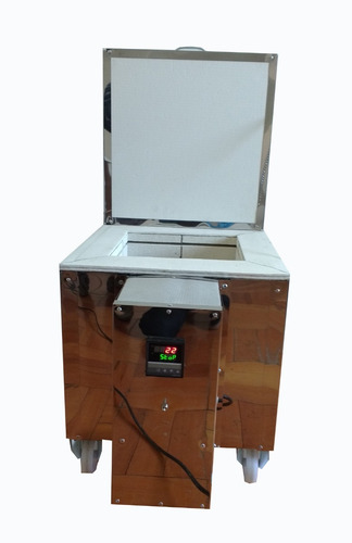 Horno Para Gres Cerámica Vidrio
