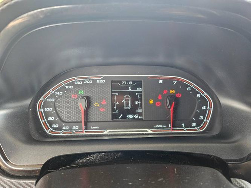 Chery Tiggo 2 1.5 Gls