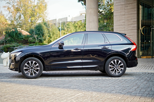 Volvo XC60 B5 AWD