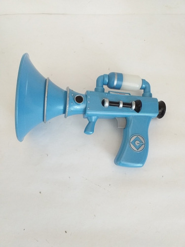 Juguete Pistola De Los Minions (Usado)