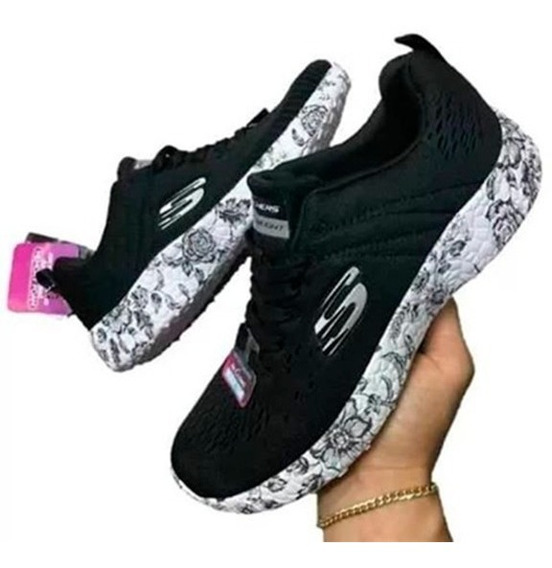 modelos de zapatos skechers